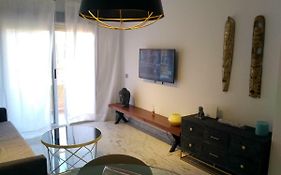 Apartamento Puertoplaya II